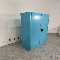 Flammable Liquid Storage Cabinet image 0